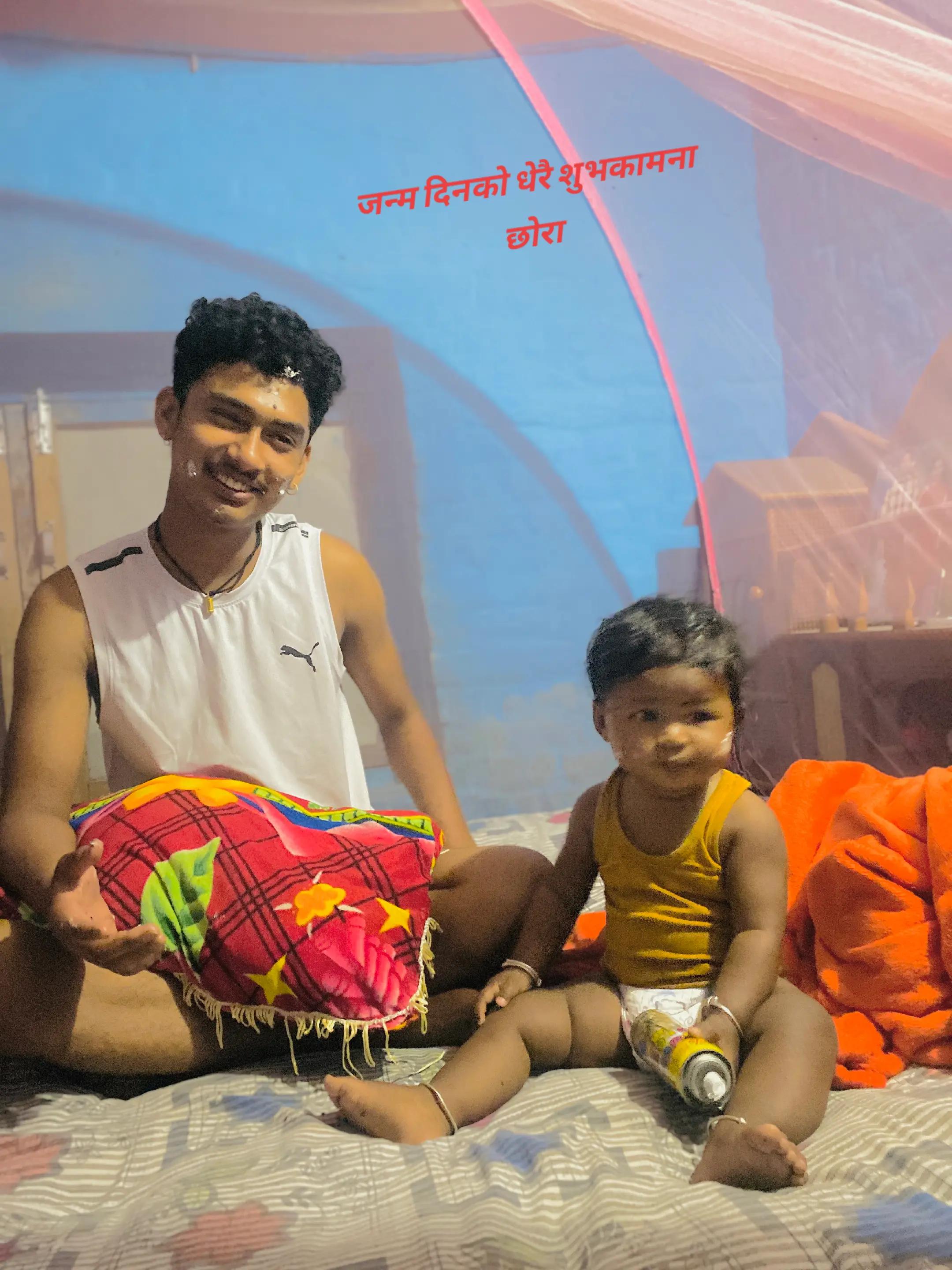 @Nirmala Oli