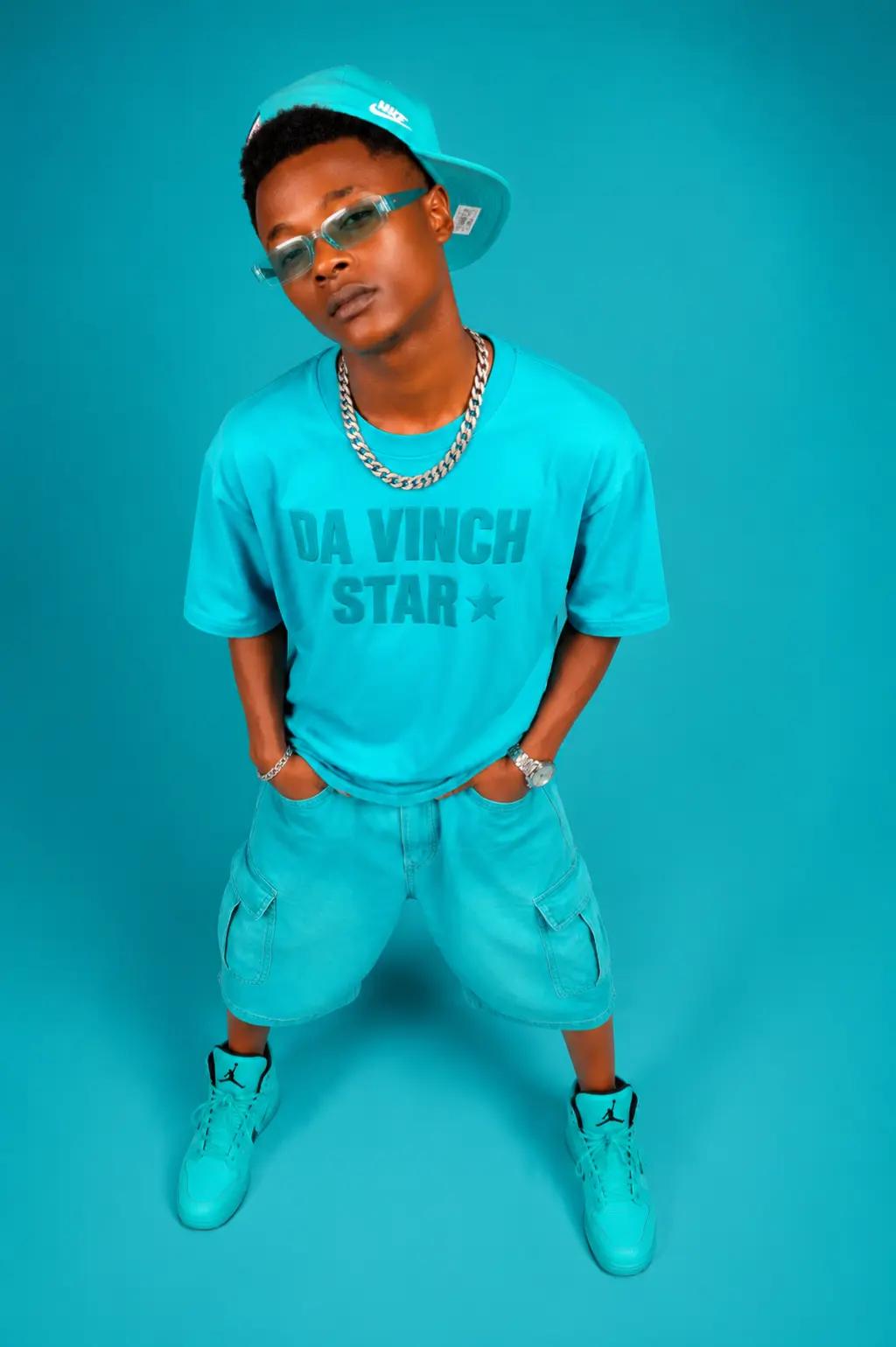 @Da vinch star ๐๐