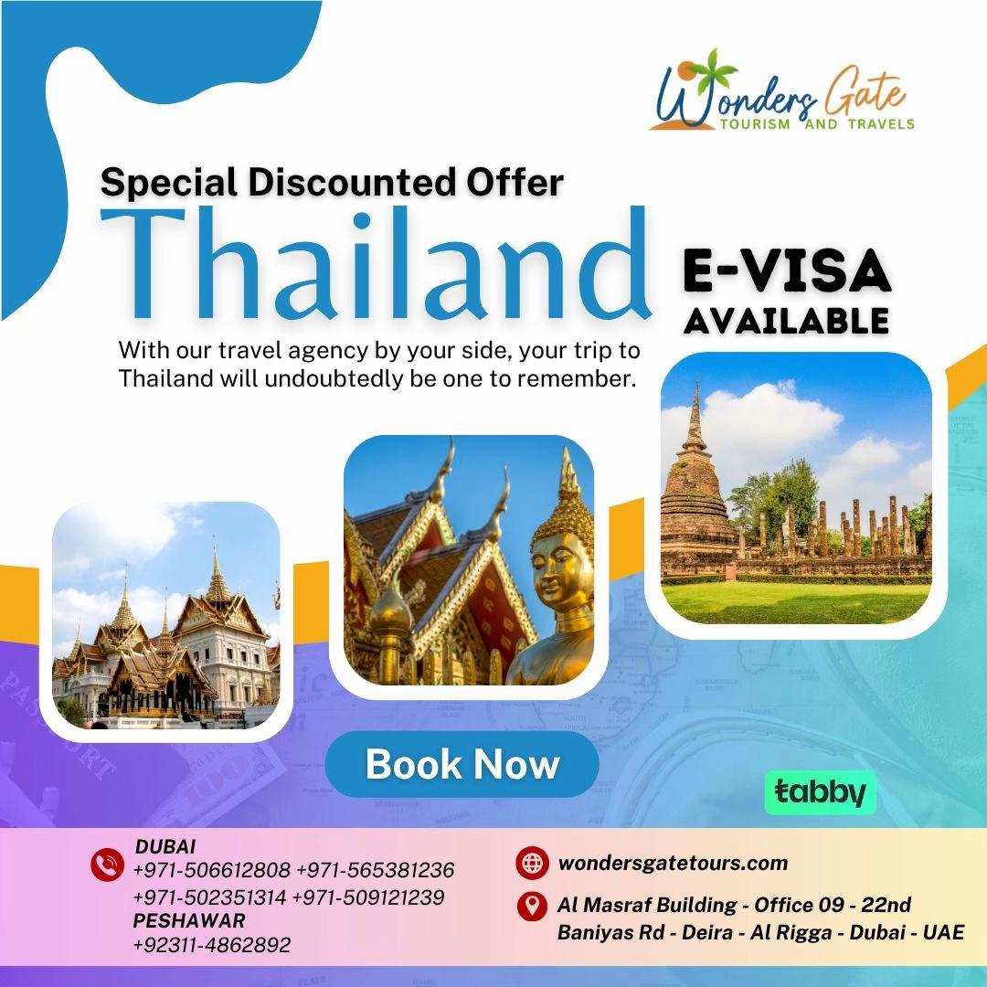 @wondersgatetourismllc
