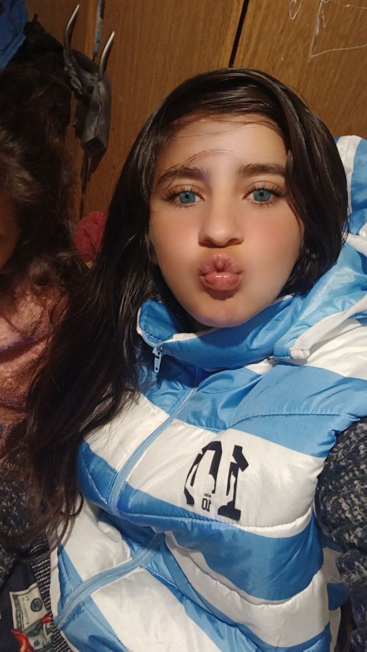 @MiCAELA 20