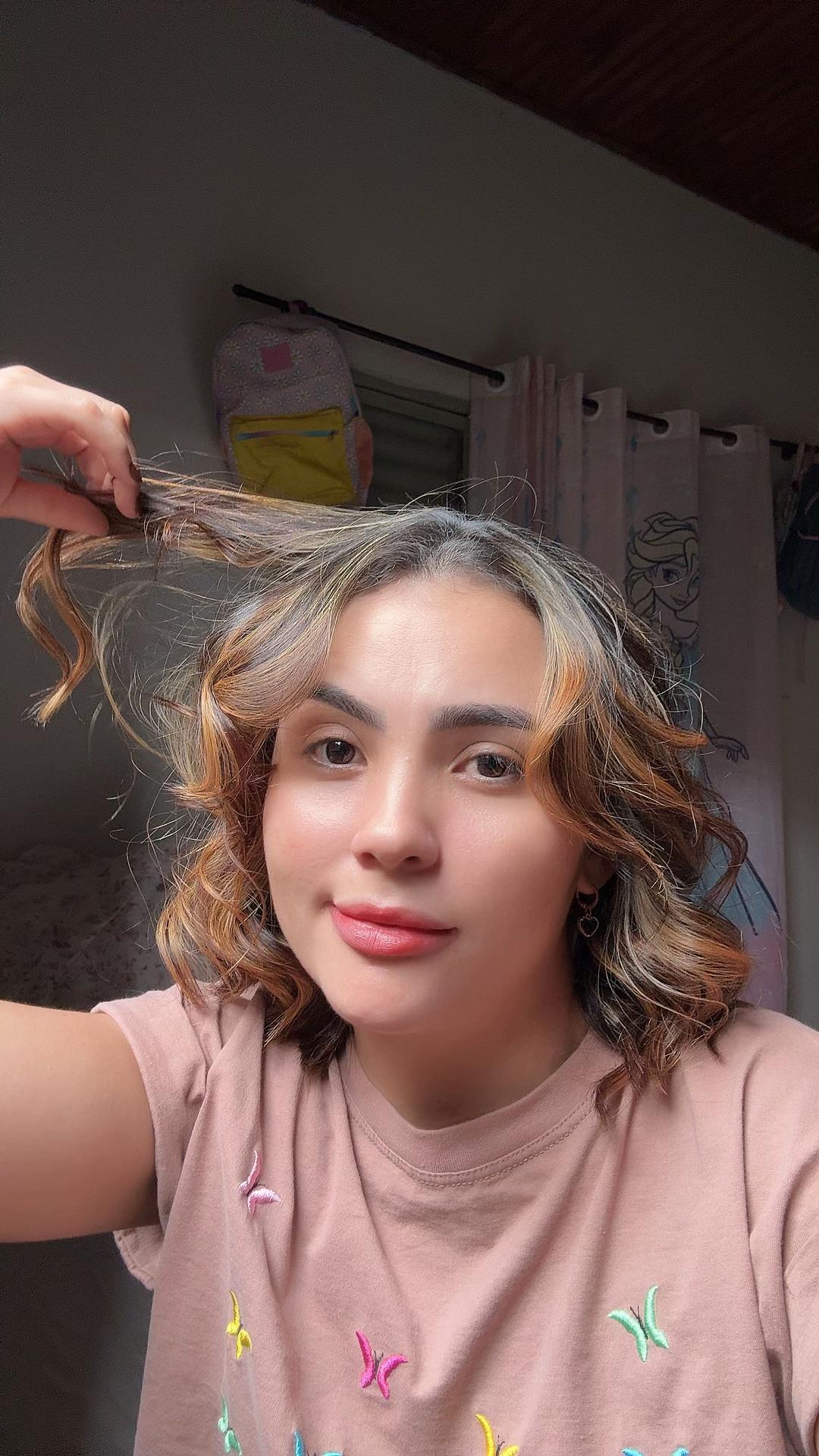@Erika Naiara