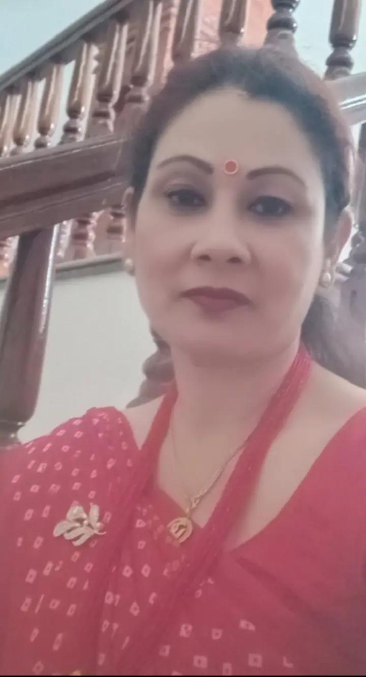 @kalpanakarmacharya