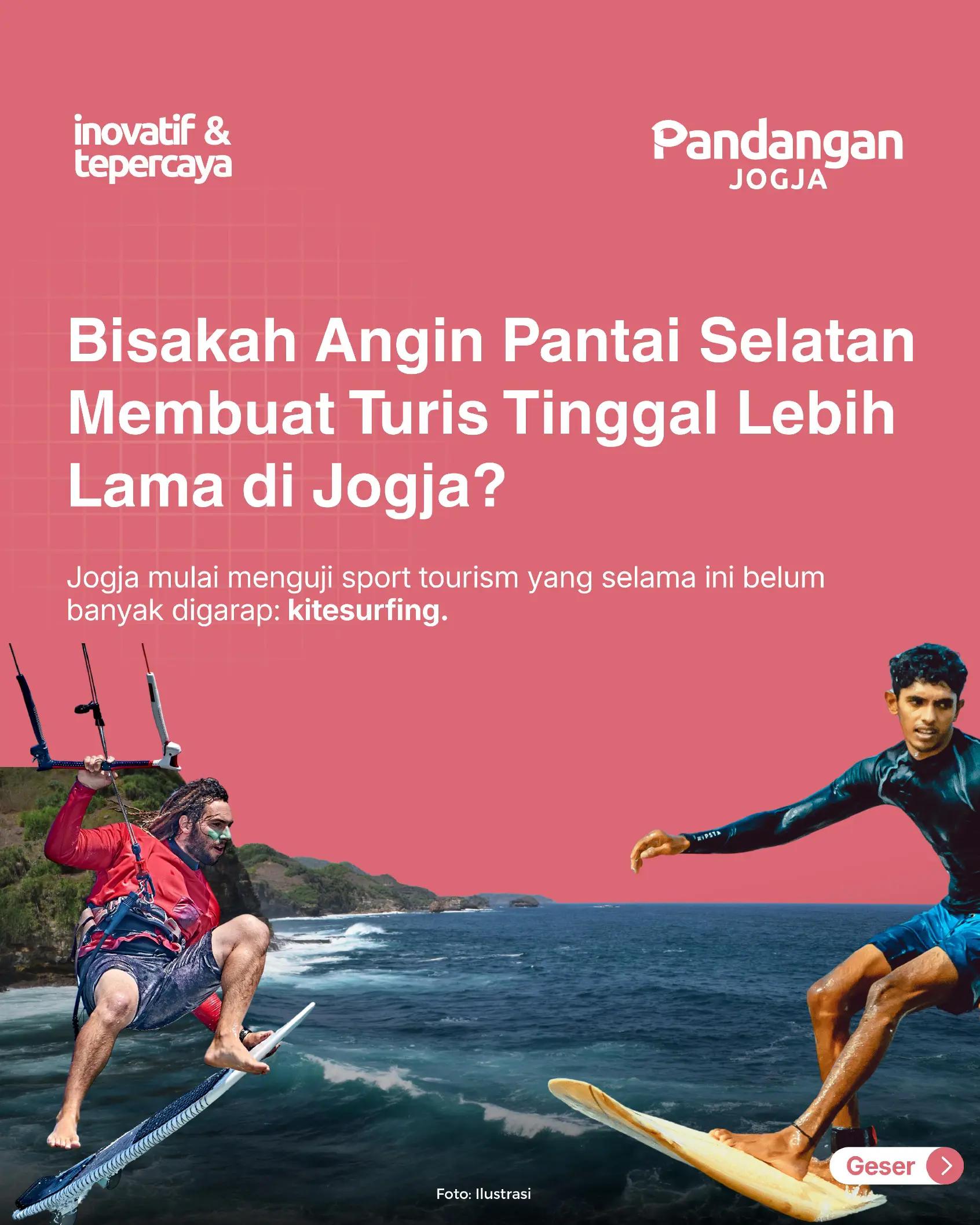 @Pandangan Jogja