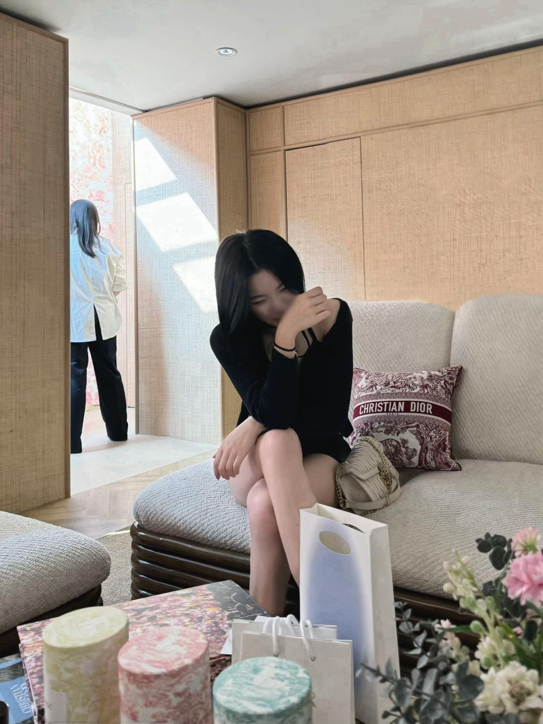 @쿠로미집착녀
