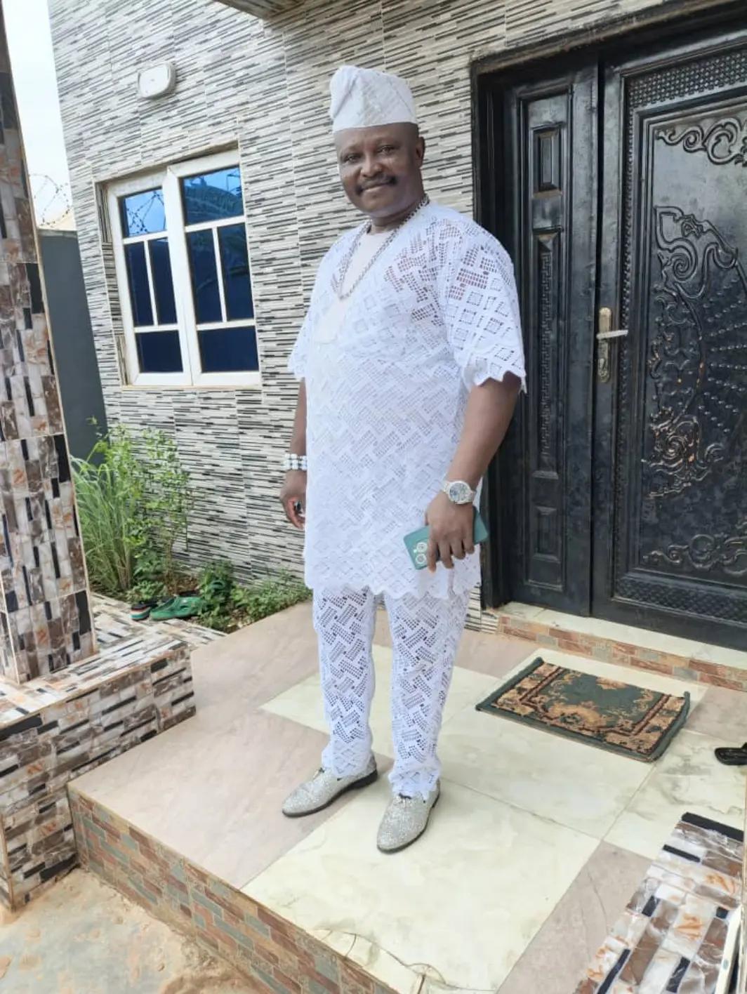 @Chief Ato Aseku properties Nig