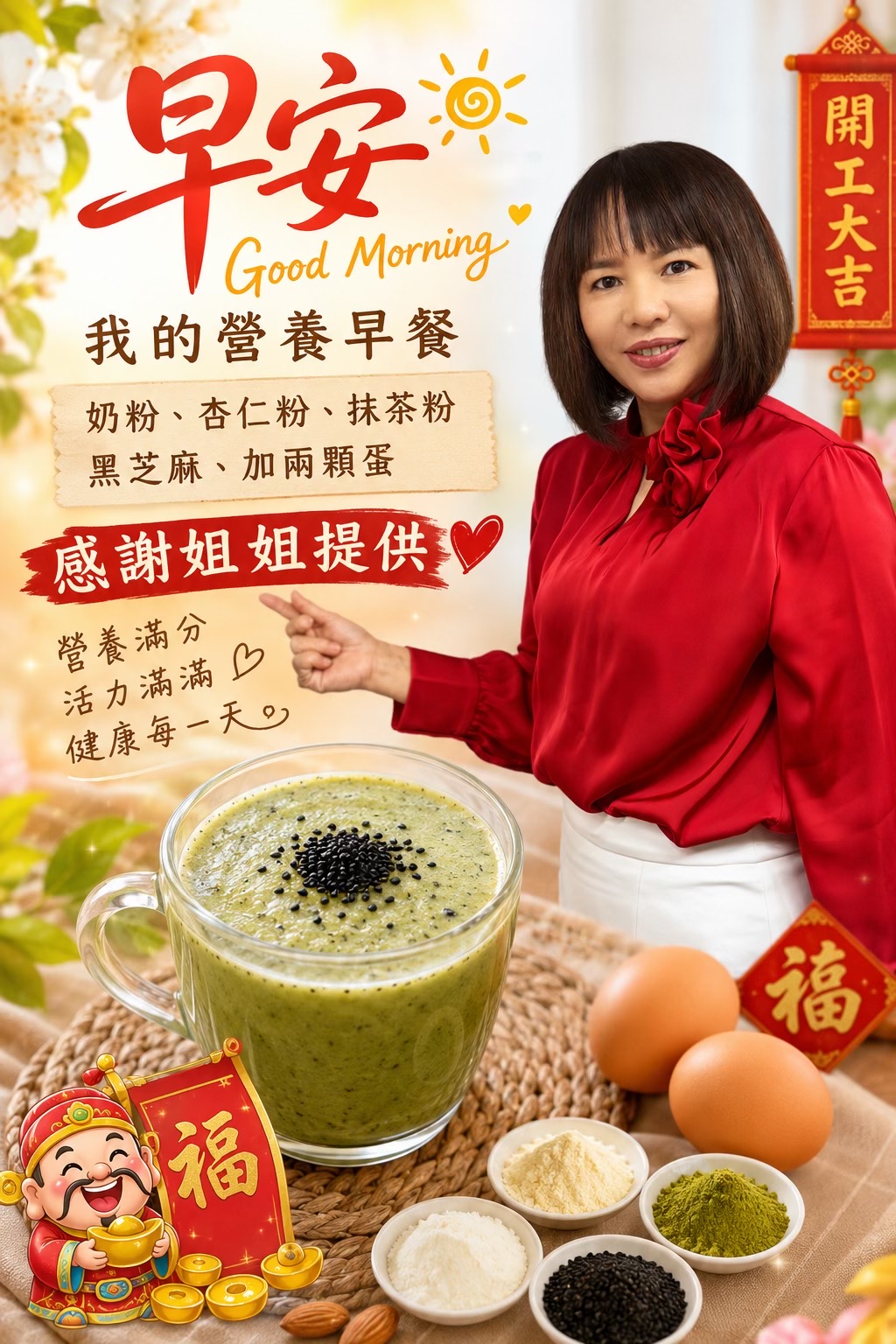 @凱基人壽(洪小姐)