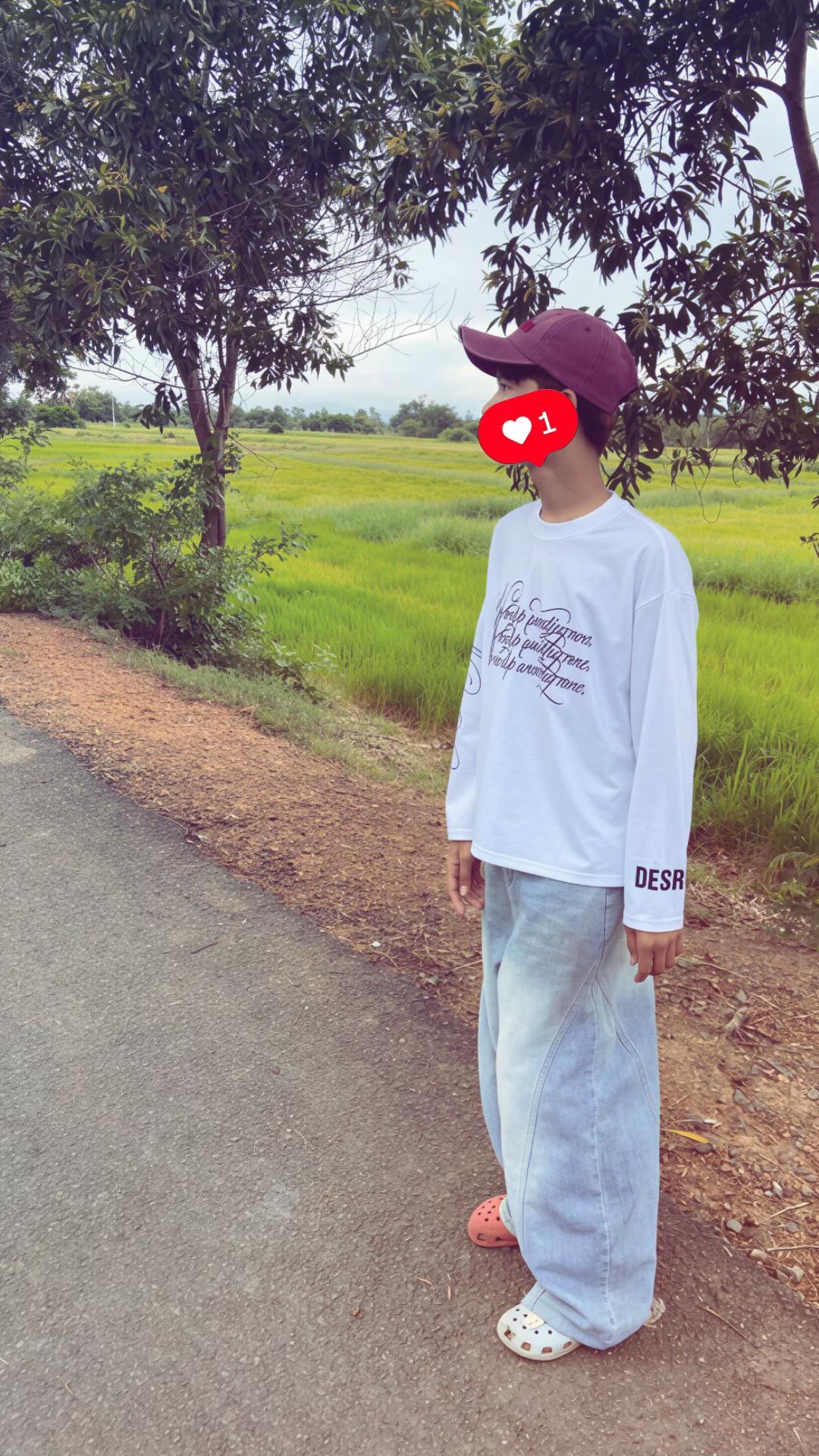 @BIN following.