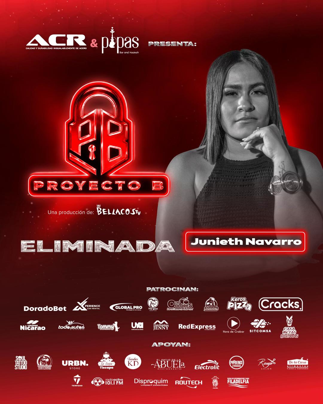 @Bellacos Entertainment