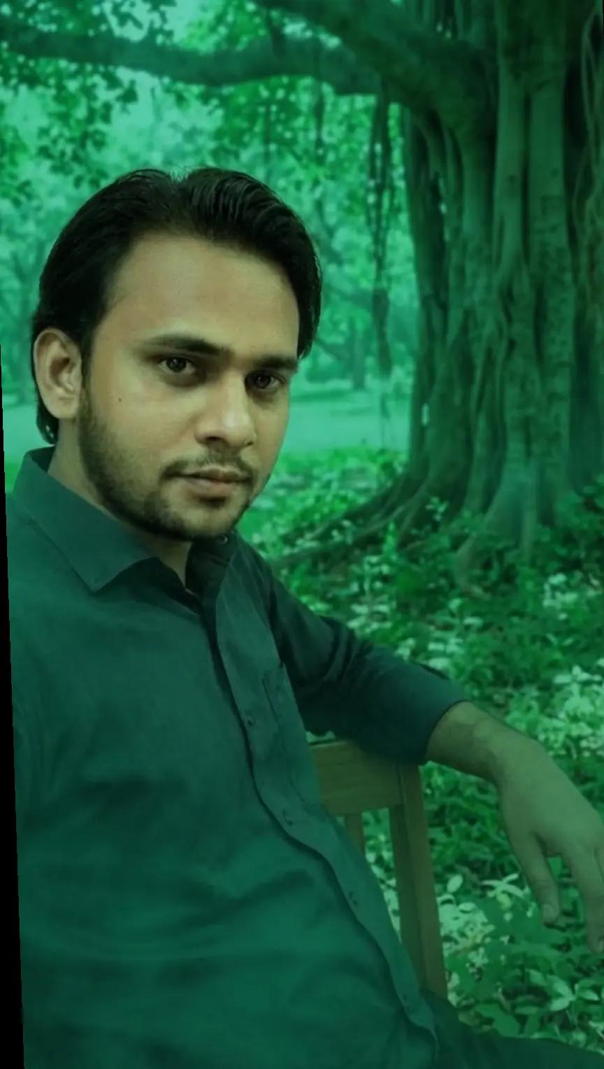 @﷼⳹❀মায়াজাল❀⳹﷼