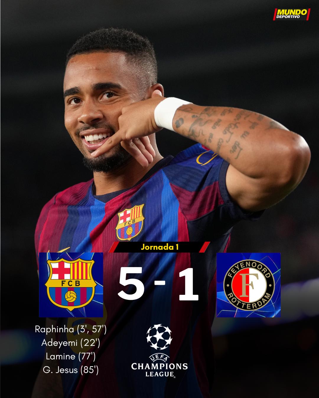 @Mundo Deportivo