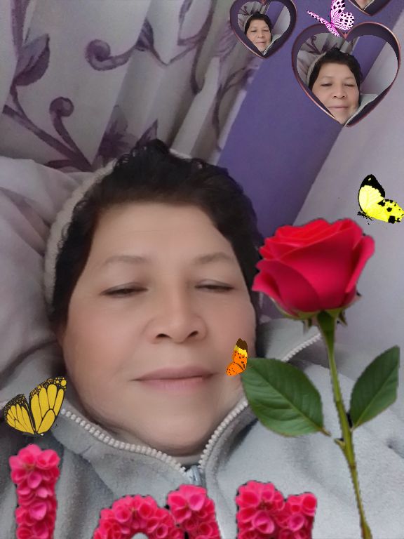 @Hilaria Ojeda