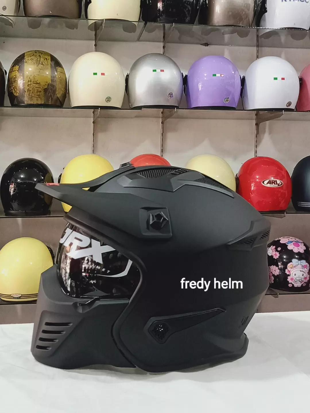 @FredyHelmBaliLukluk