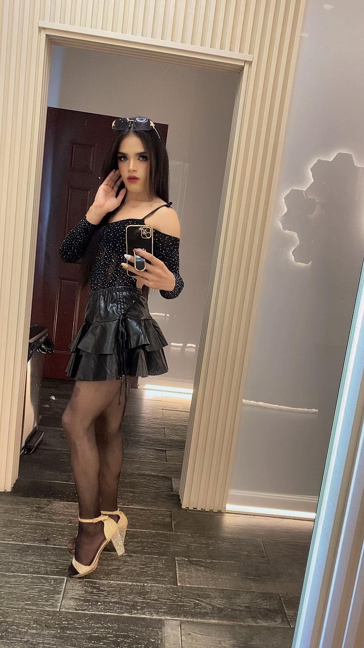 @La Espectaculosa