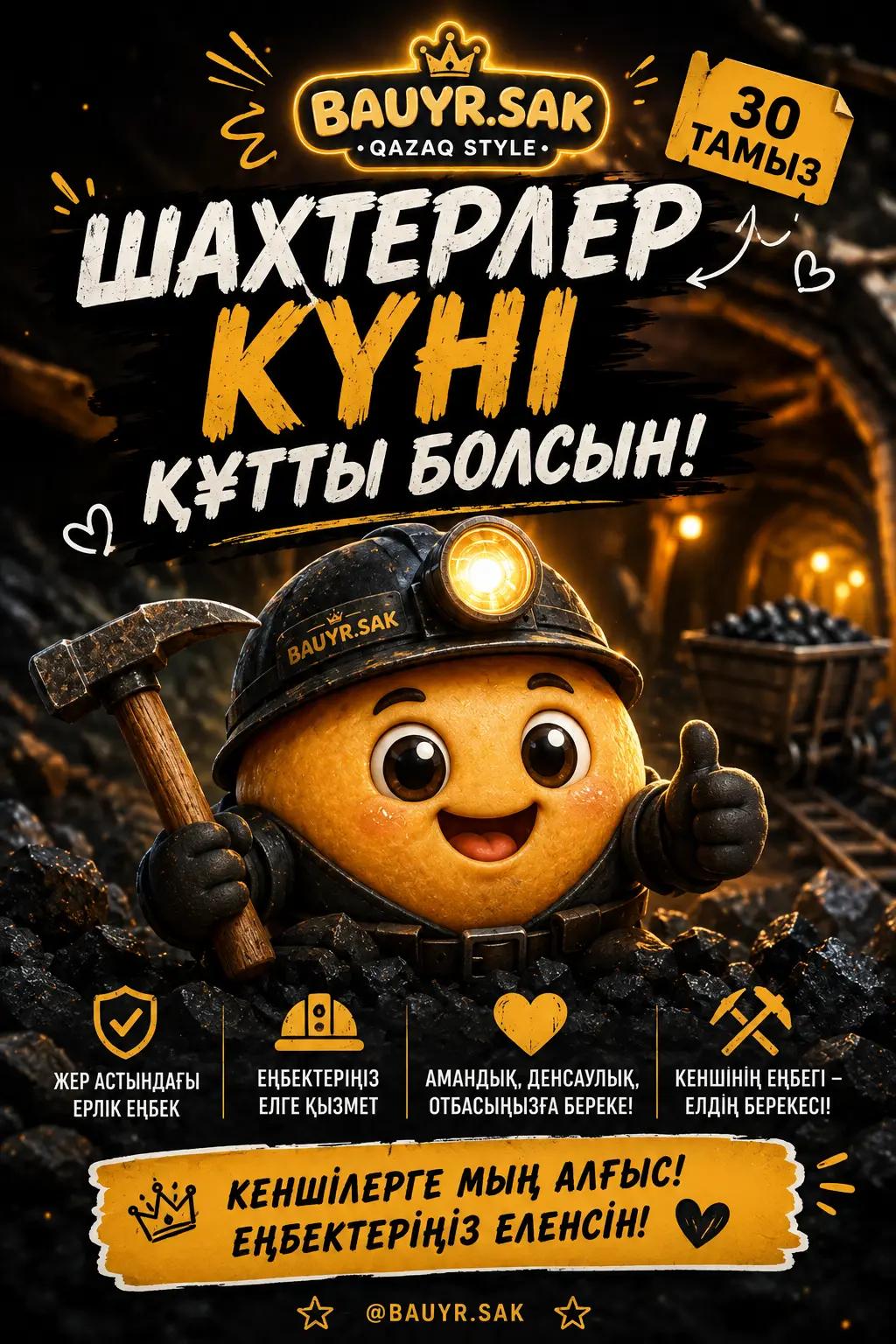 @БауырСақ