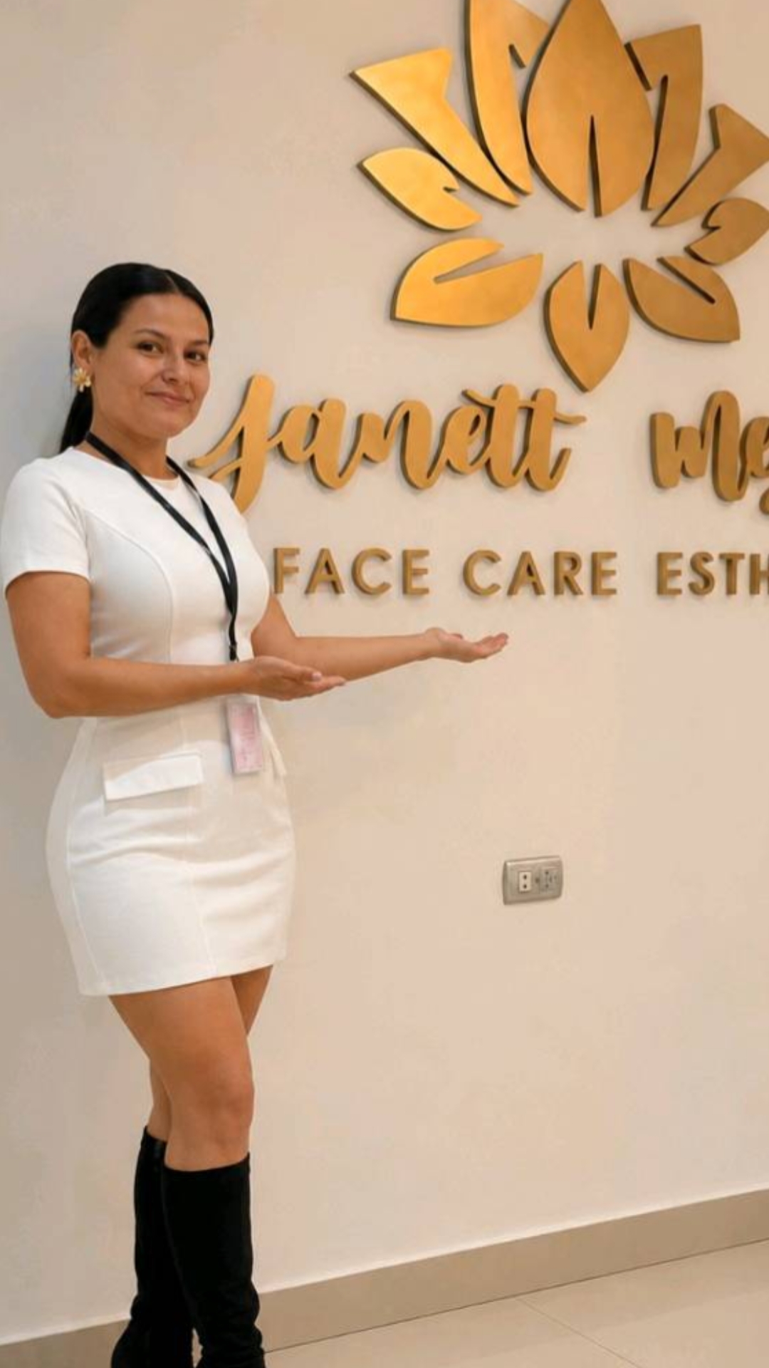 @Mej&iacute;a Yanett COSMIATRA