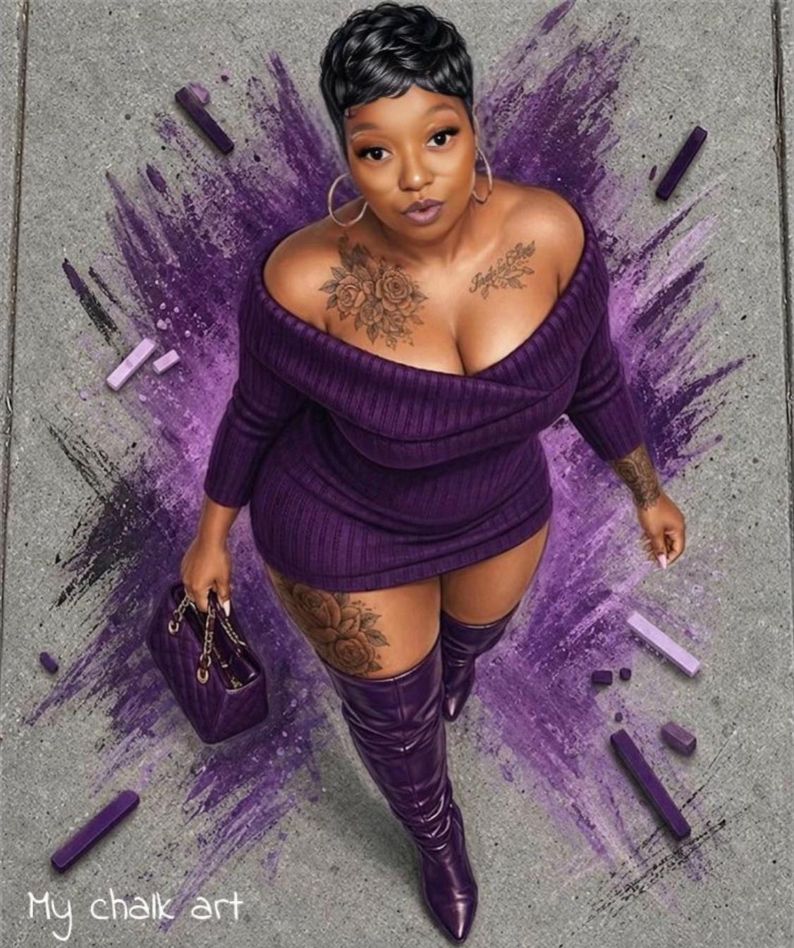 @❄️EscoMoe Davis 🪶