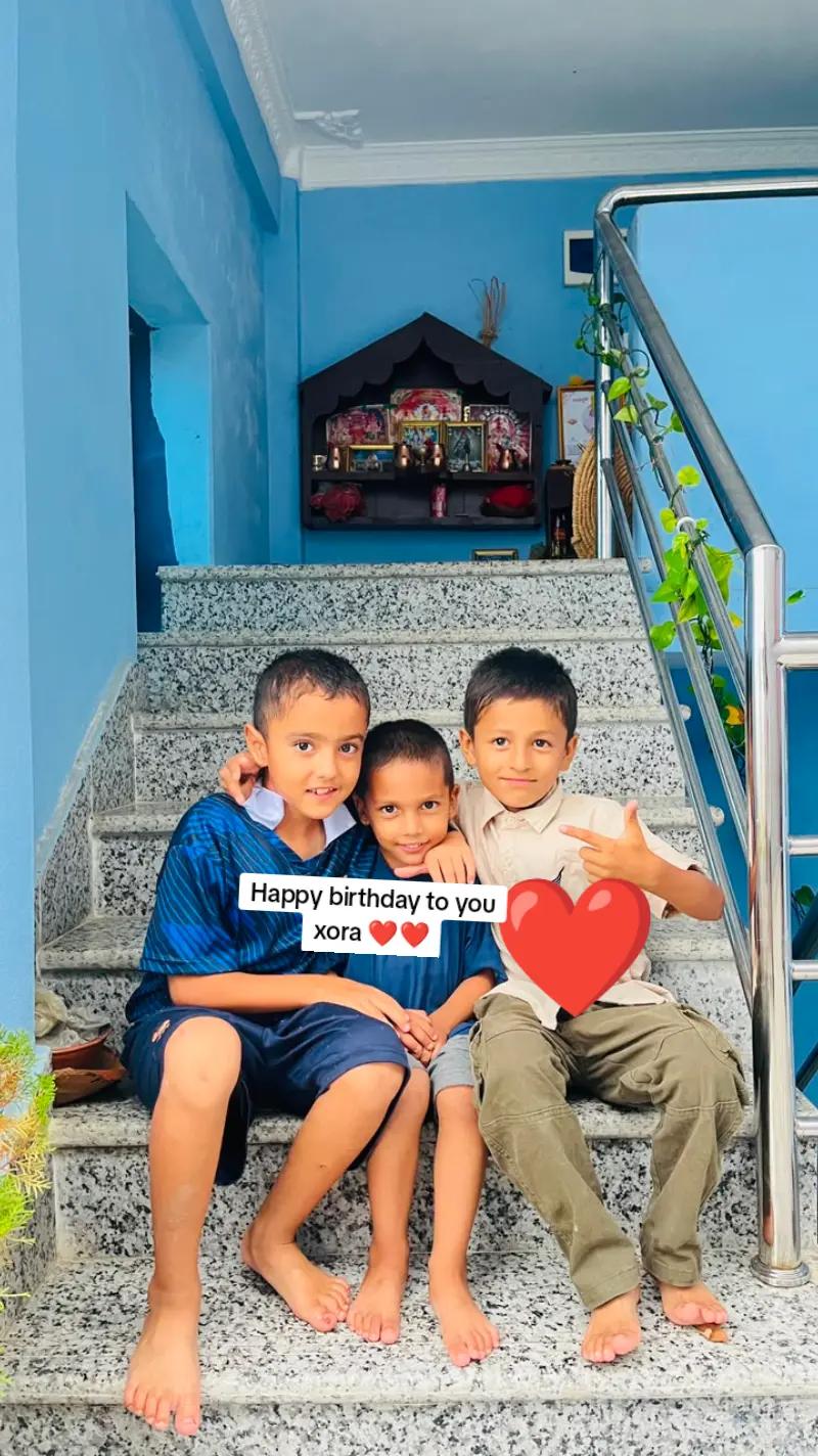 @Anju Chhetri