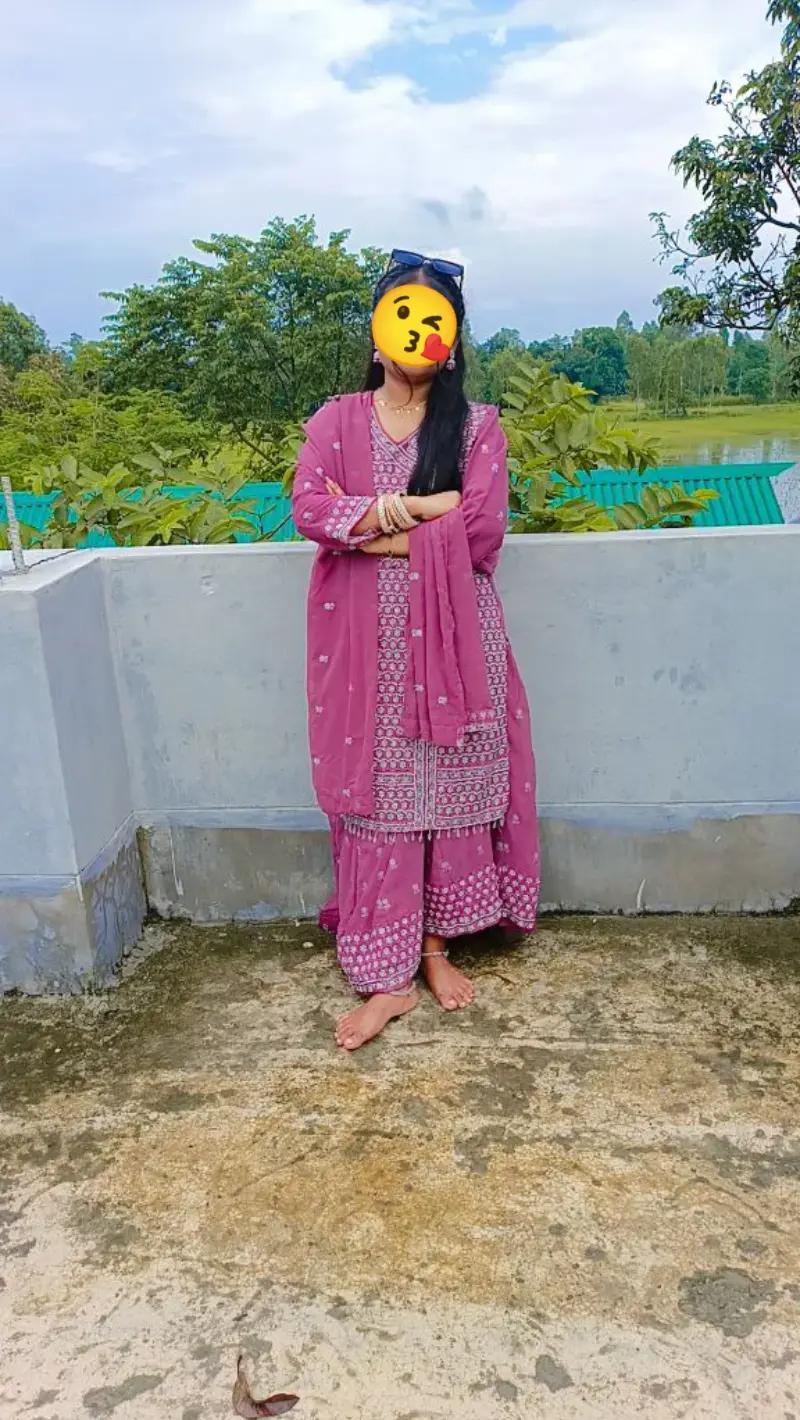 @Riya Islam 🥰