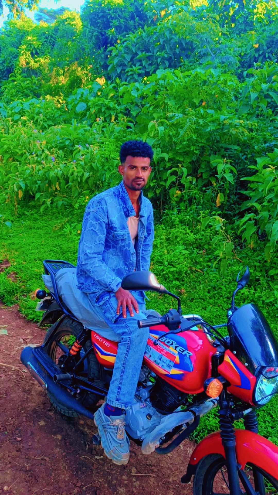 @MameeⓂ️🇪🇹✈️🇴🇲&