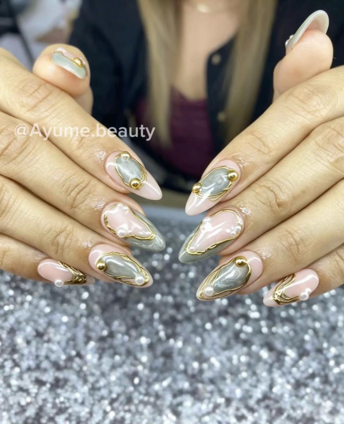 @Ayume Beauty Studio