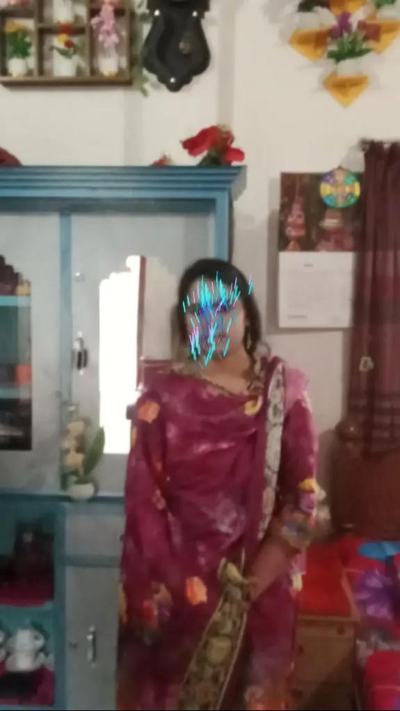 @কষ্টে ভরা জীবন আমার