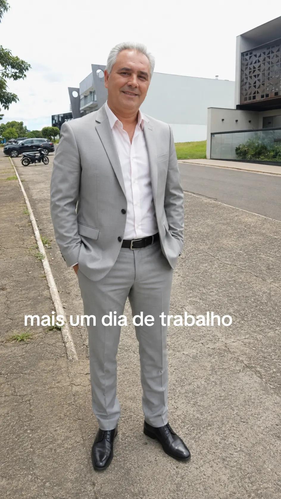 @La&eacute;rcio Garcia