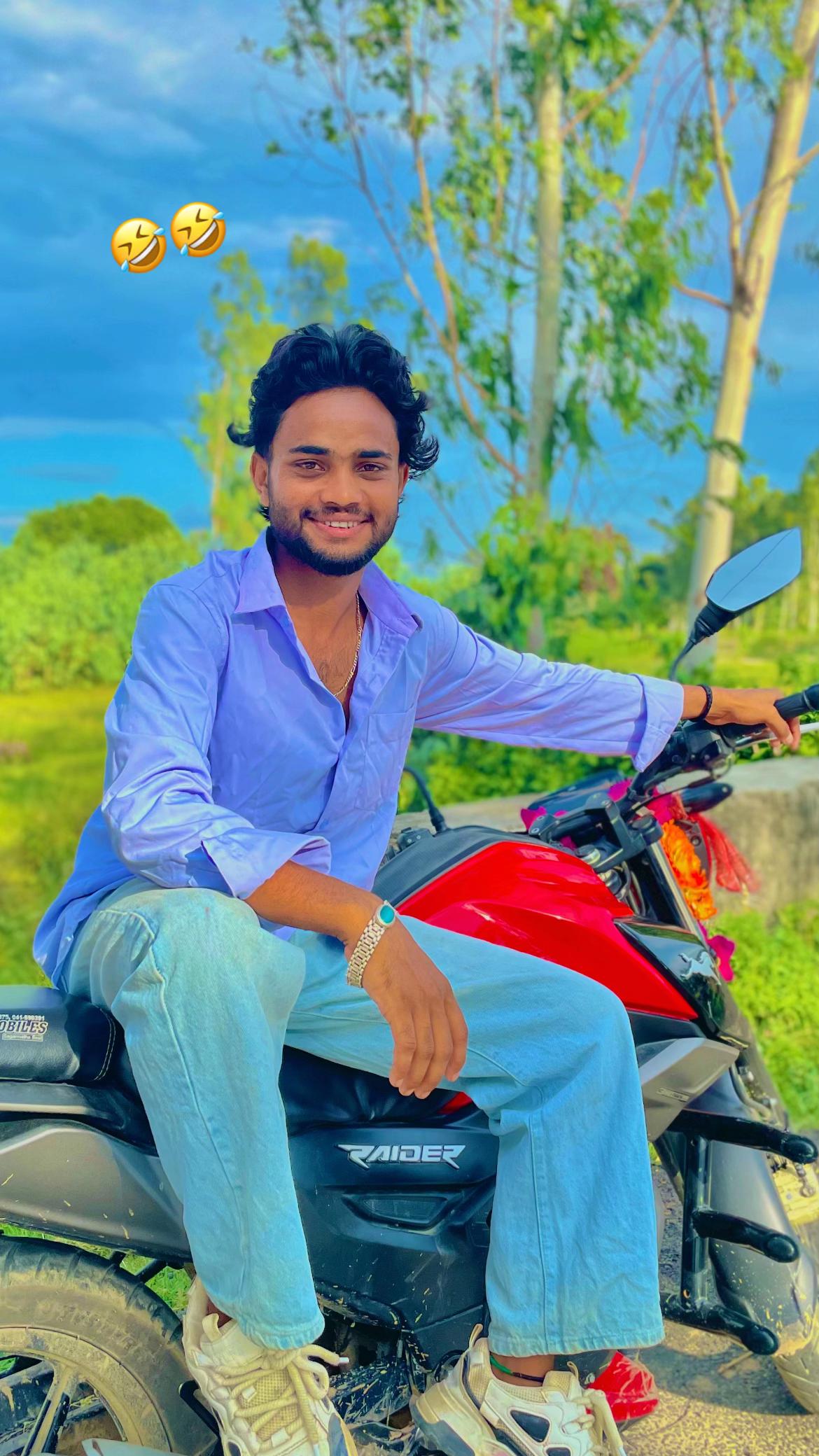 @‼️ajay mukhiya ‼️