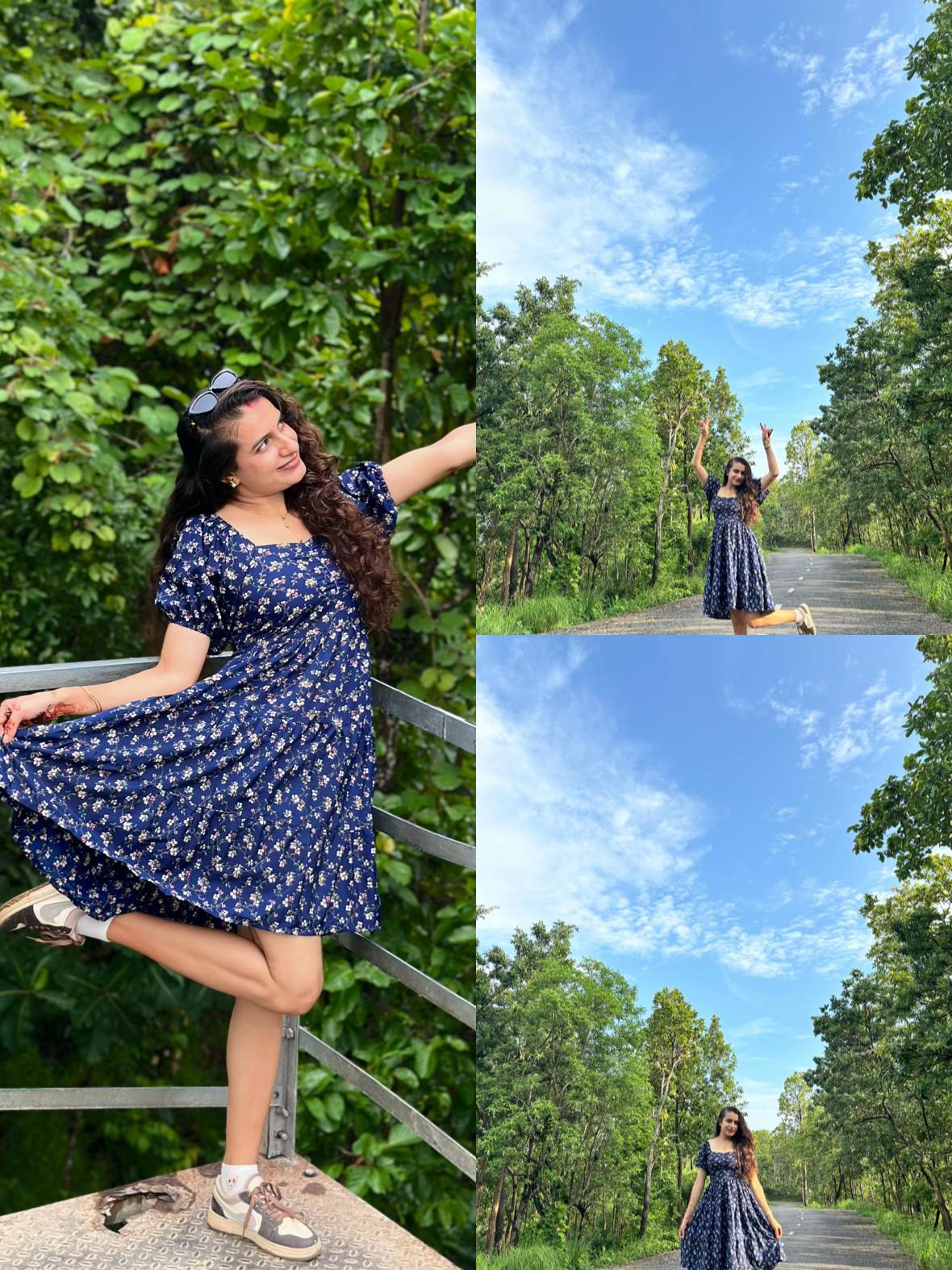 @Babita Chapagain🇳🇵