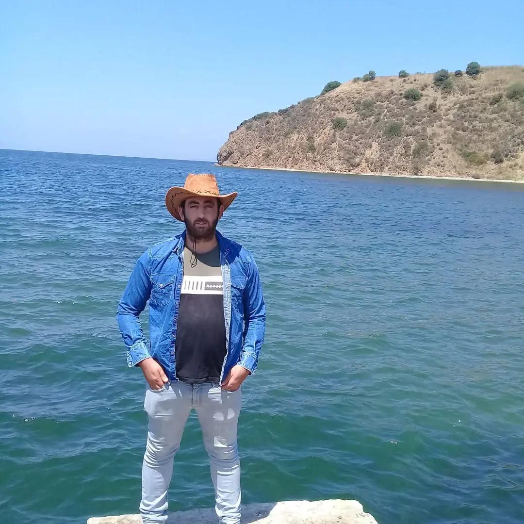 @ABDULLAH KILI&Ccedil;&Ccedil; BEYY ☑️