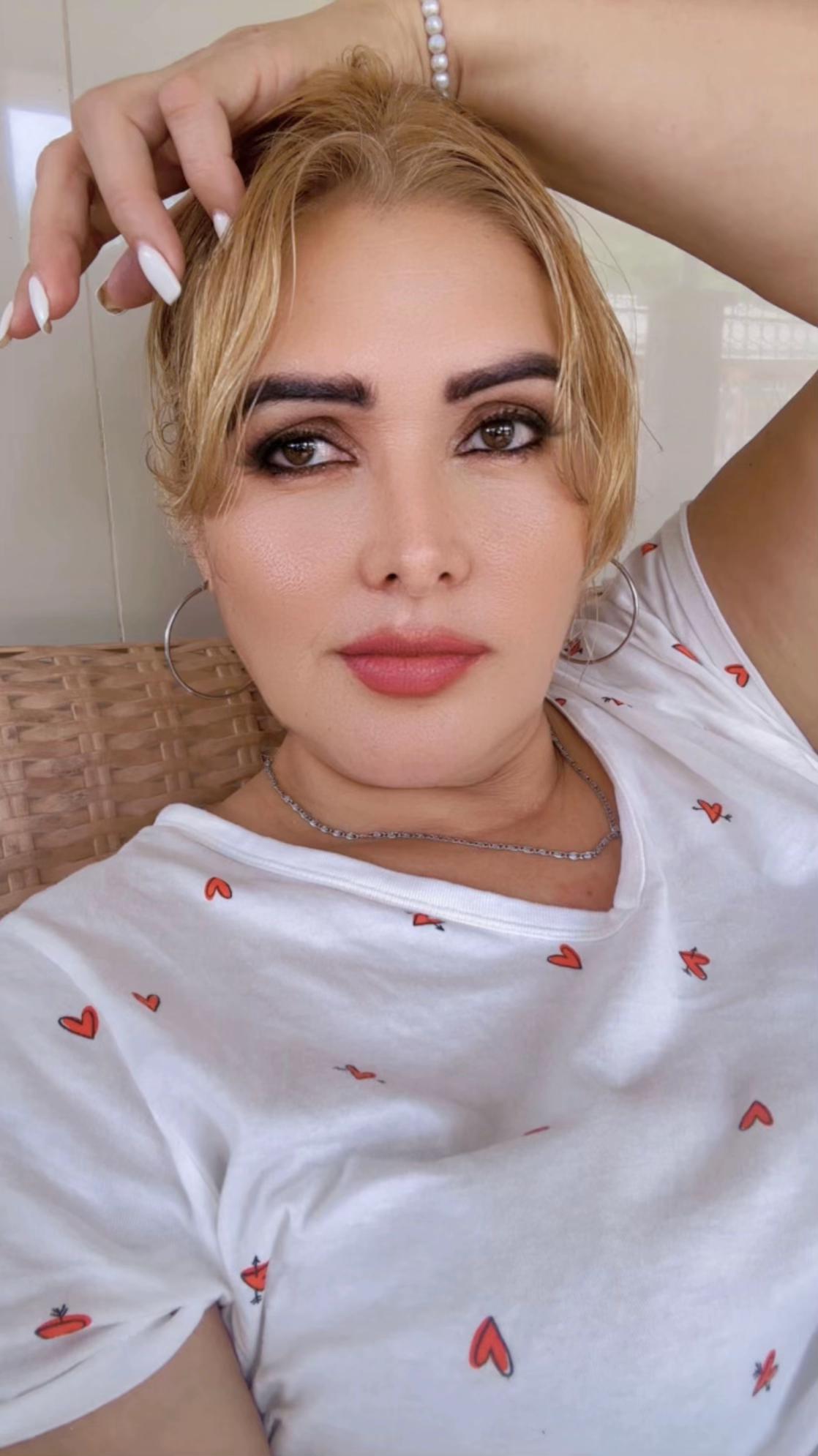 @🍒𝐈𝐬𝐦𝐞Ir&uacute;n. Ayala