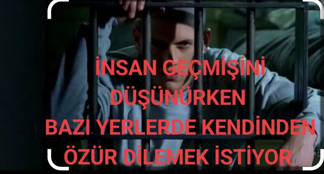 @İYİ BİRİYİM AMA.!HERGÜN DEĞİL