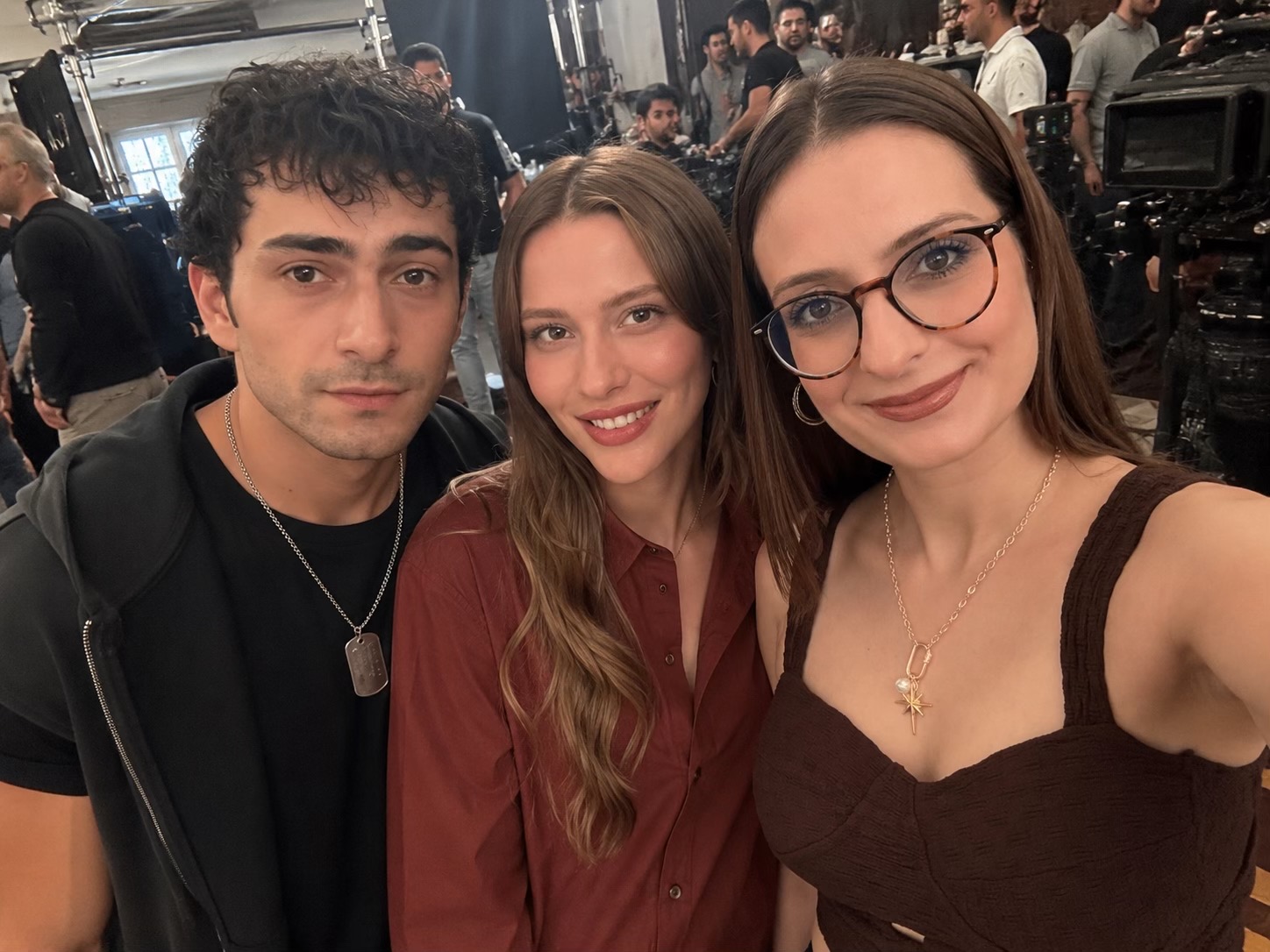 @Osman Merve Özer