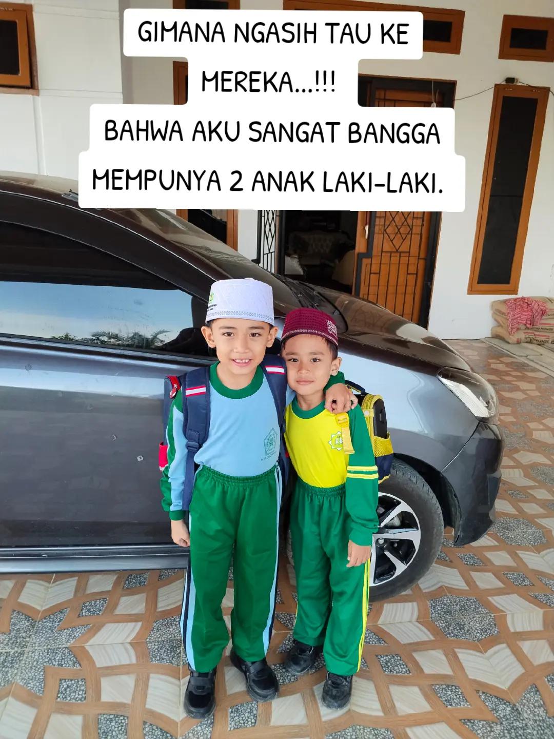 @MBAK NUR