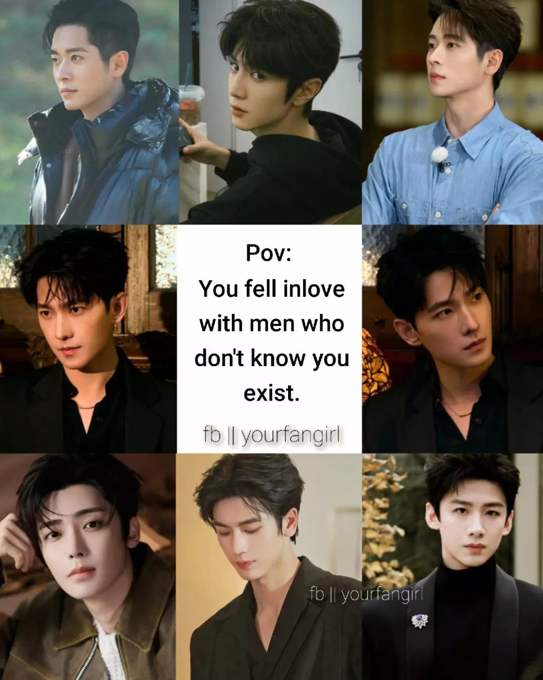 @YOUR FANGIRL