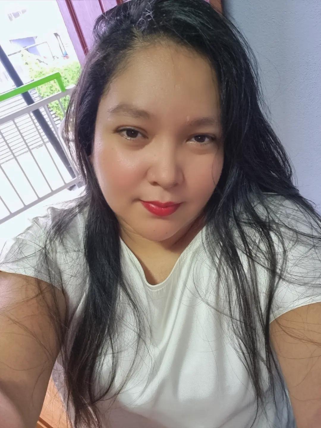 @chow 😘