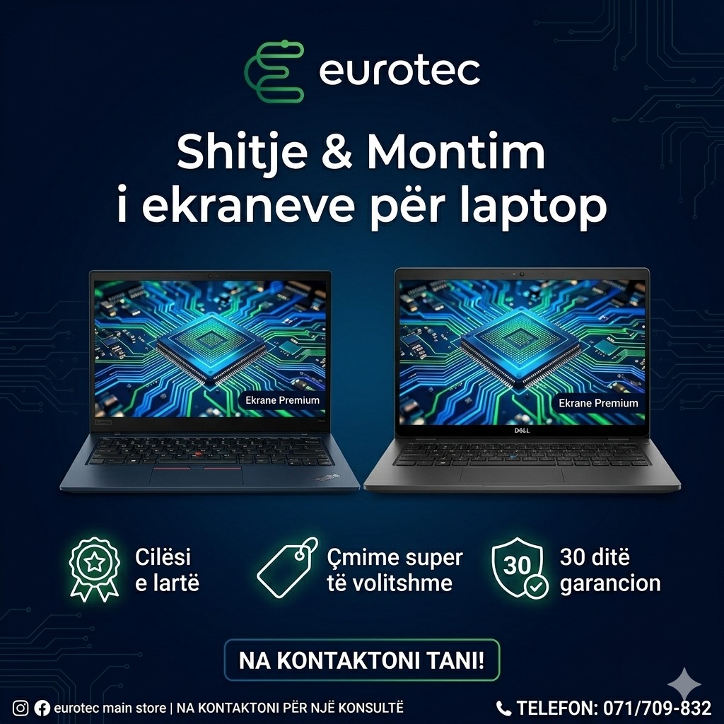 @Euro tec