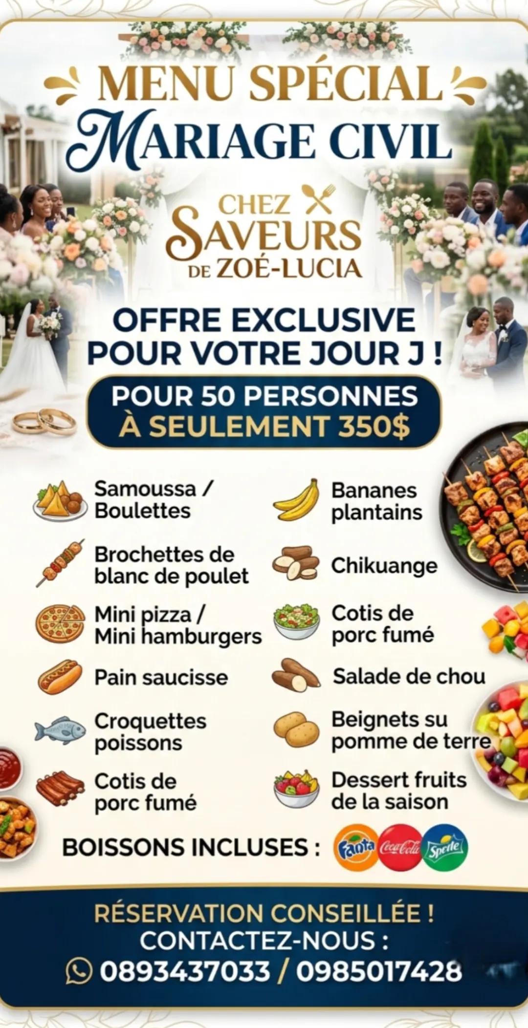 @le saveur de Zo&eacute;-lucia ❤️