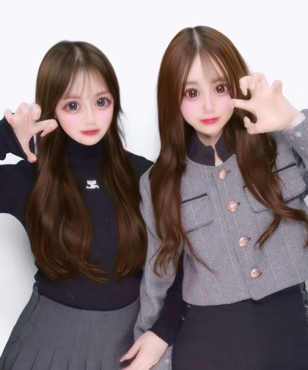 @もえひな