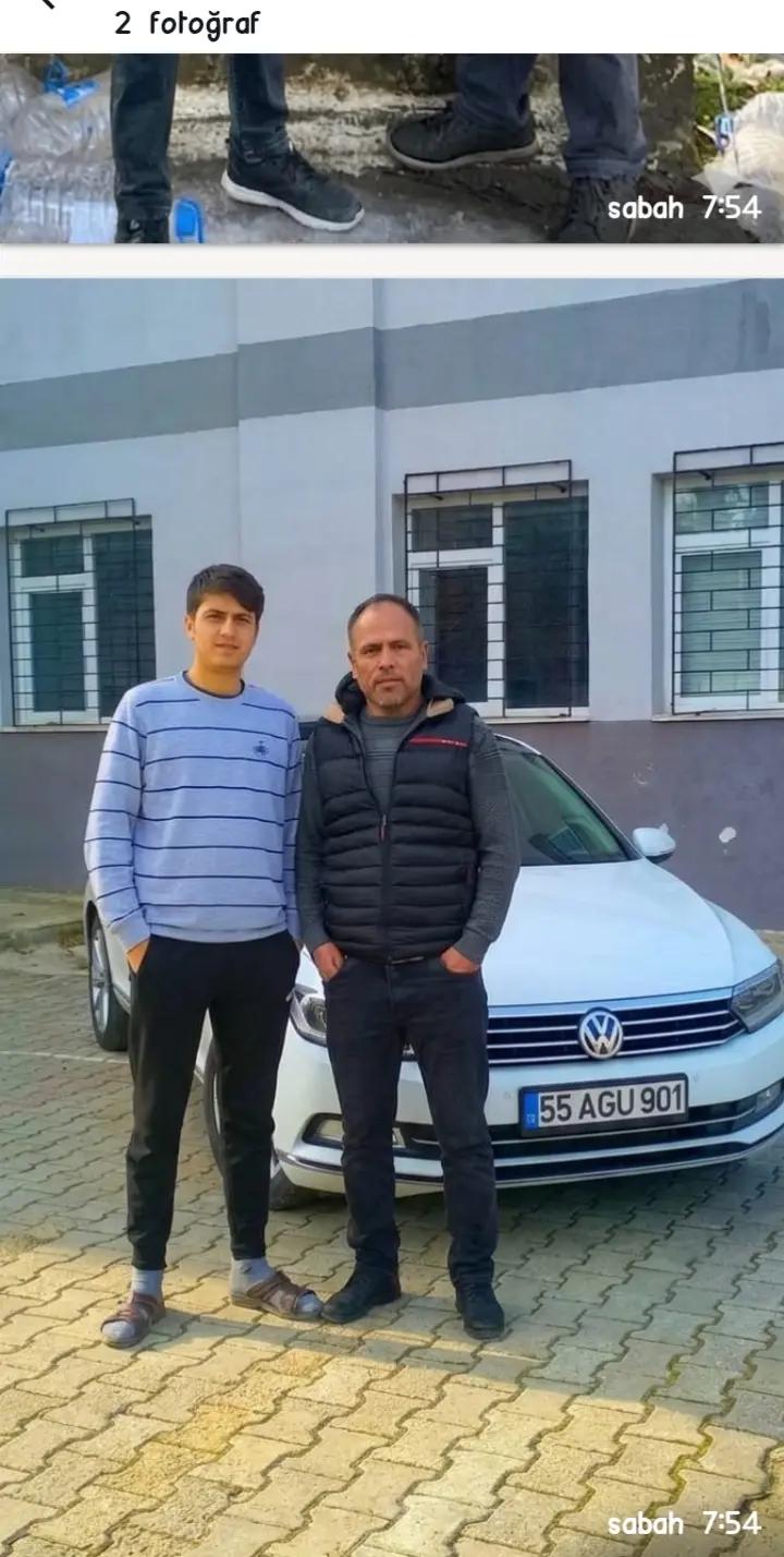 @Yasemin Kartal