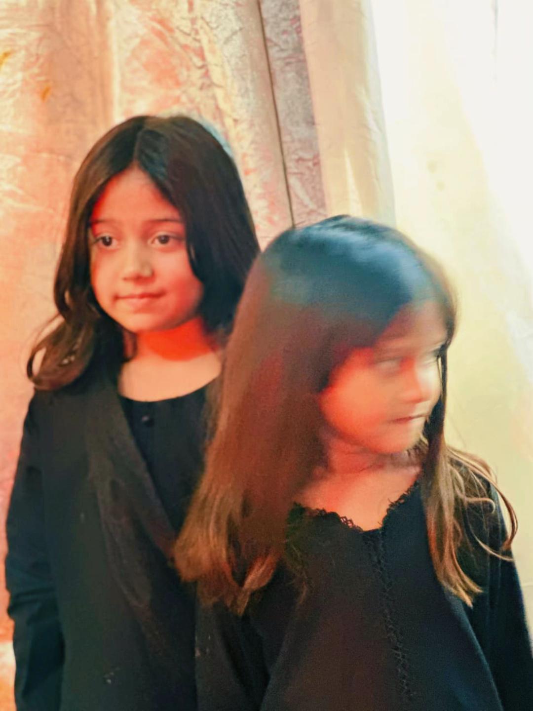 @Jannat khan
