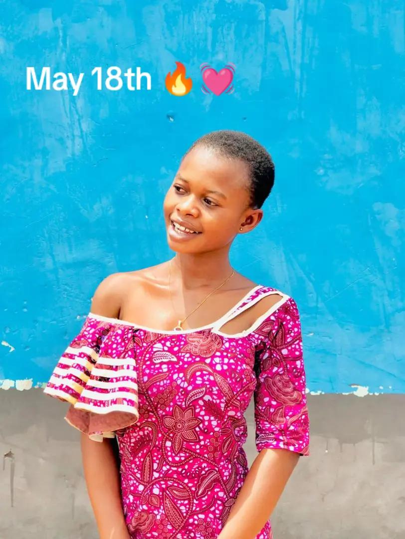 @Classic girl 🌺