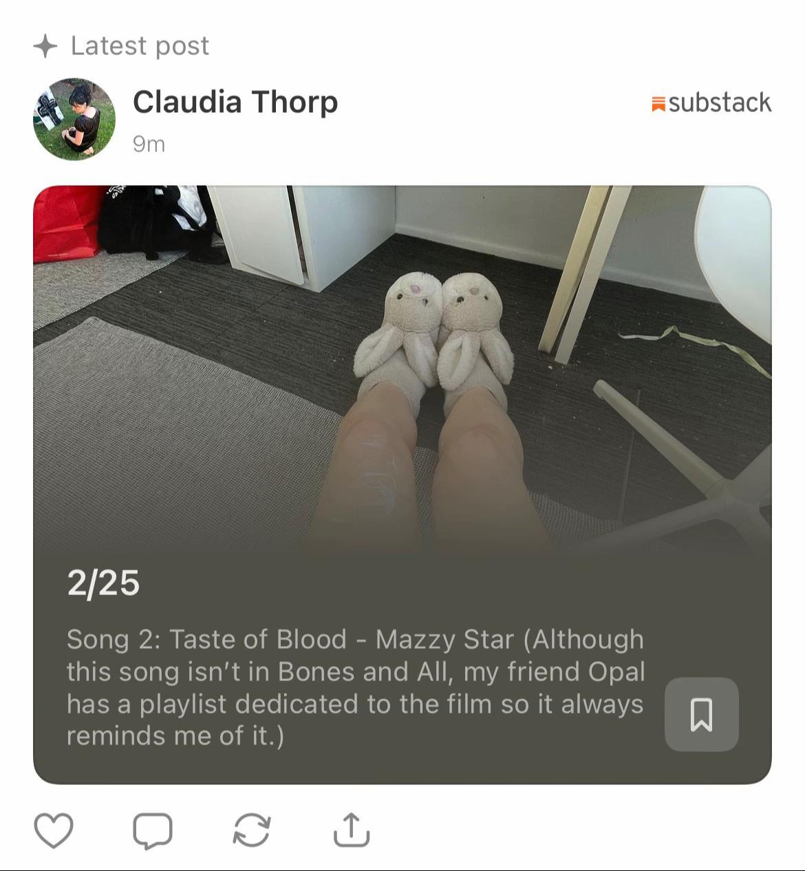 @claudia