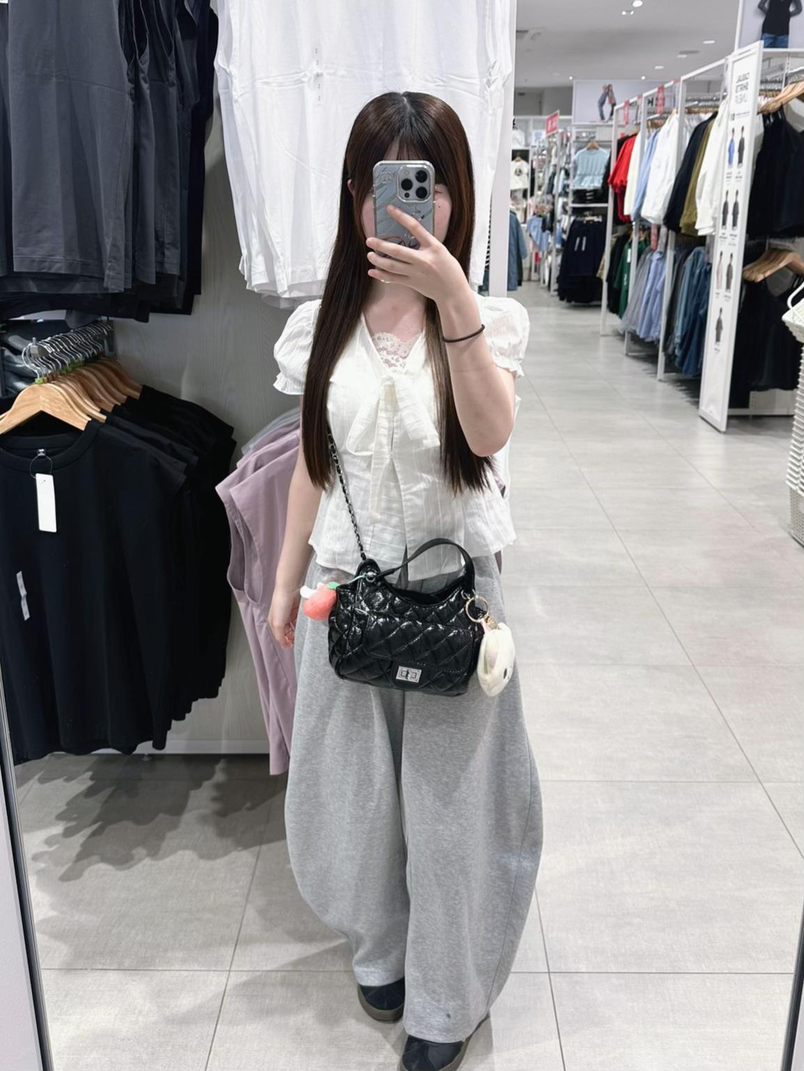 @ゆめ