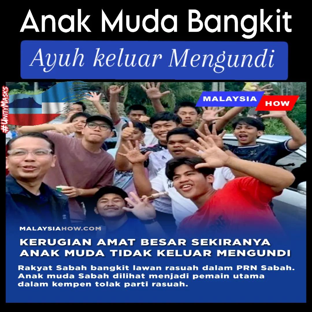 @Demi Tanjung Batu