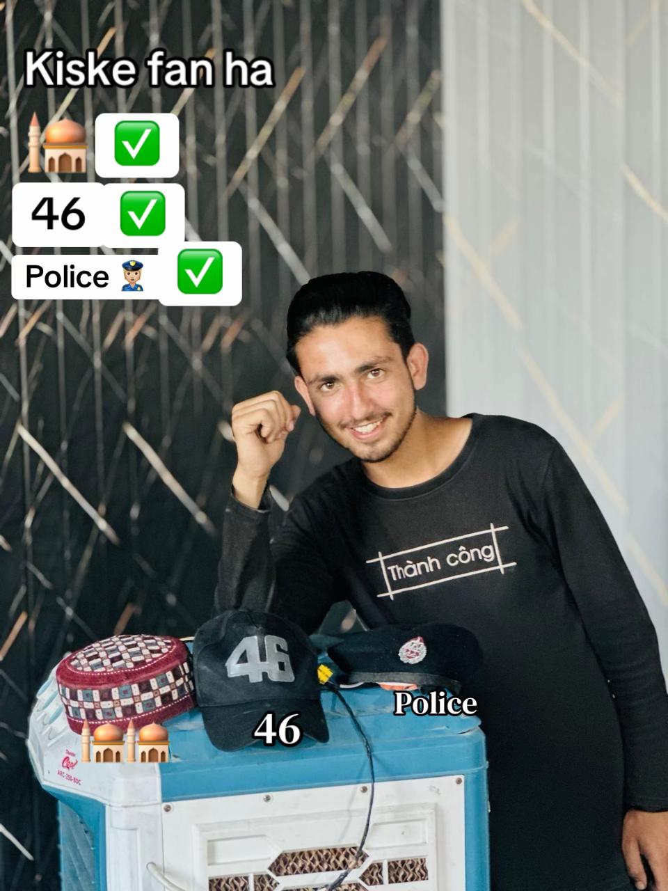 @QARI 46 👑