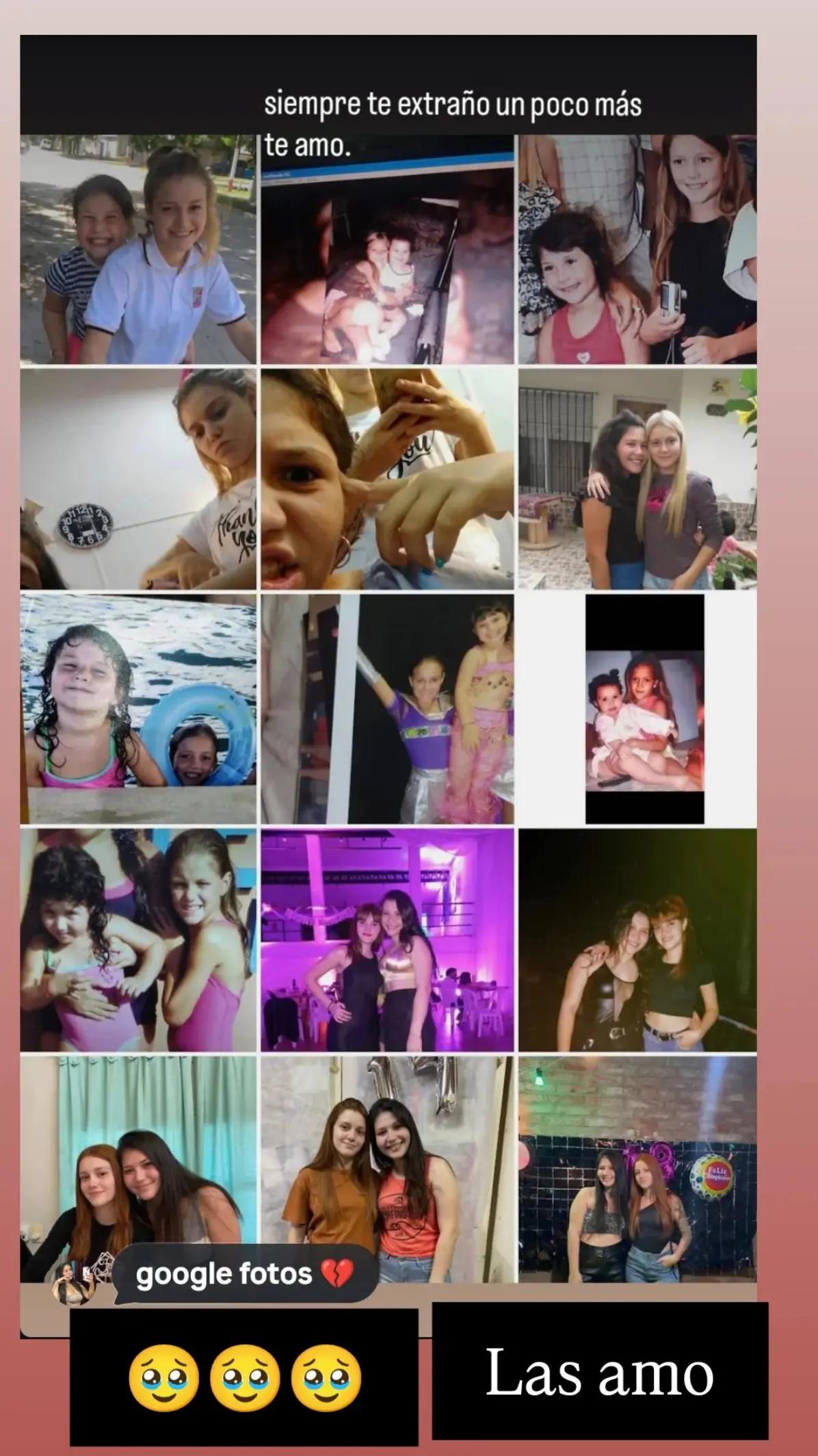 @Maria Jimena Moro