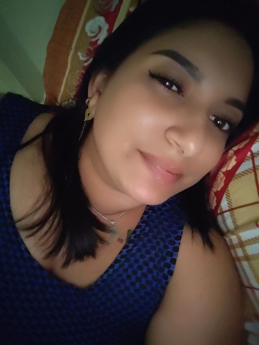 @Rossy De Mendoza🥰