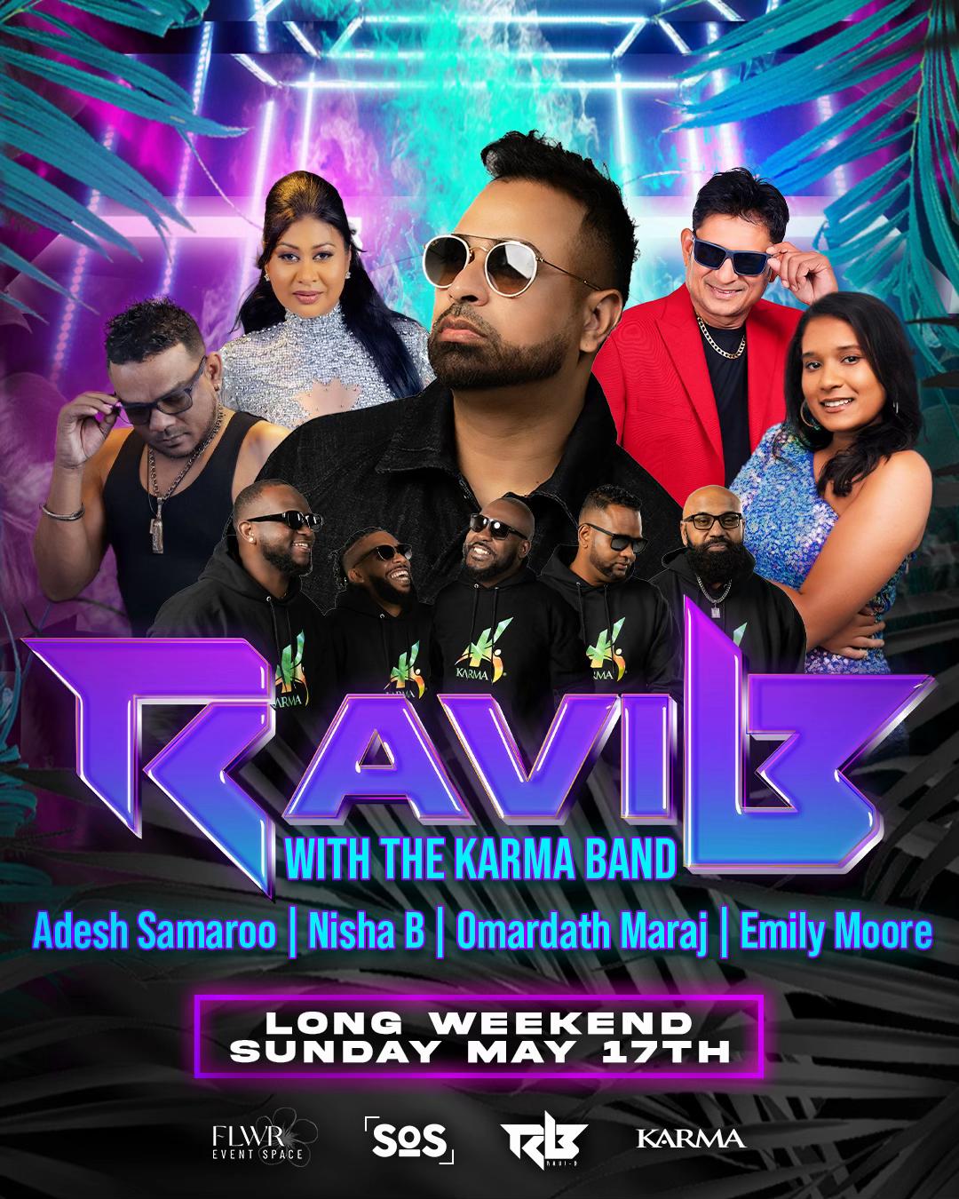 @Ravi B