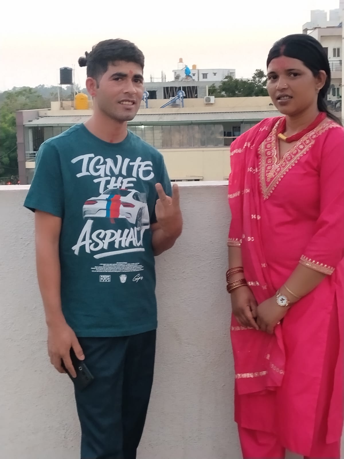 @Karan Bista