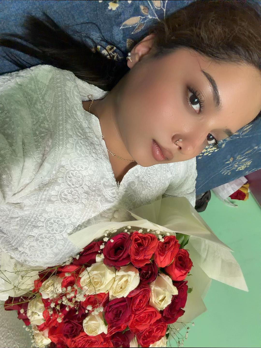 @Sania Mishra